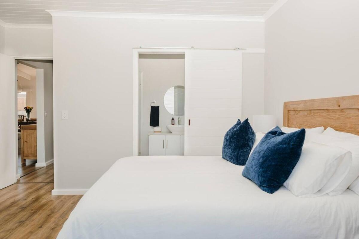 Ocean View 4-Bed Getaway On Pearly Beach Exteriér fotografie