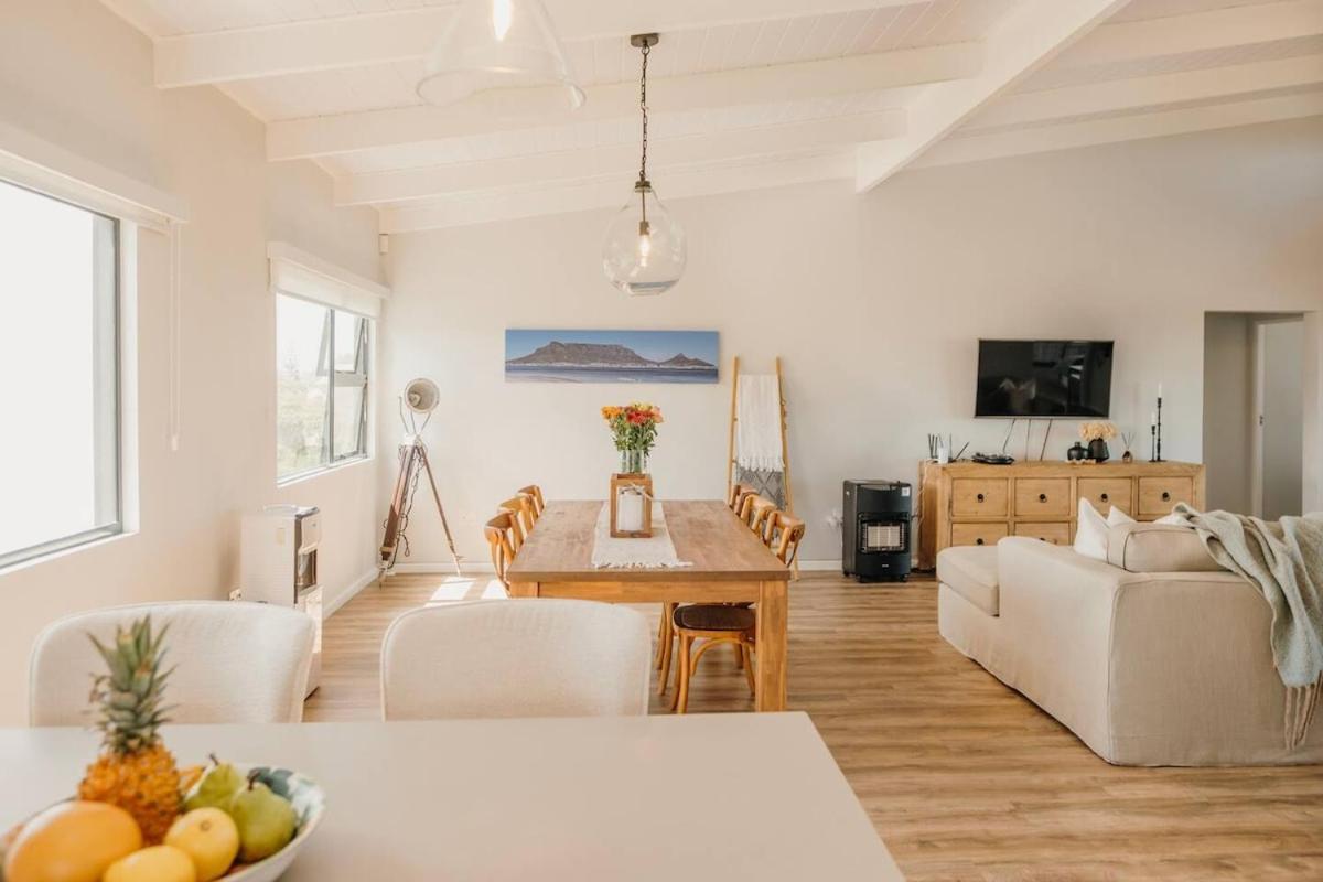 Ocean View 4-Bed Getaway On Pearly Beach Exteriér fotografie