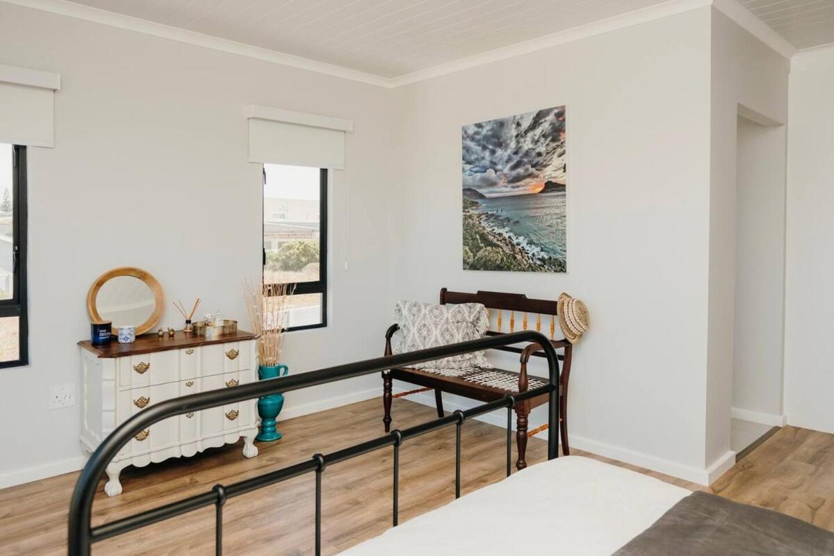 Ocean View 4-Bed Getaway On Pearly Beach Exteriér fotografie