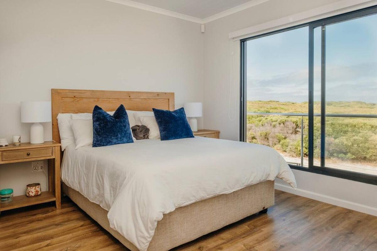 Ocean View 4-Bed Getaway On Pearly Beach Exteriér fotografie