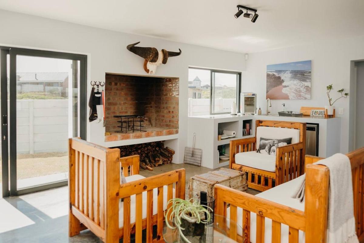 Ocean View 4-Bed Getaway On Pearly Beach Exteriér fotografie