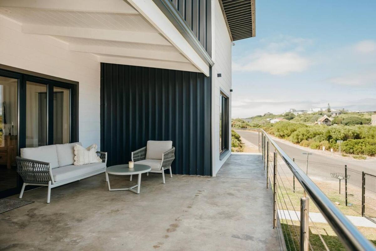Ocean View 4-Bed Getaway On Pearly Beach Exteriér fotografie